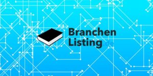 Branchen Listing