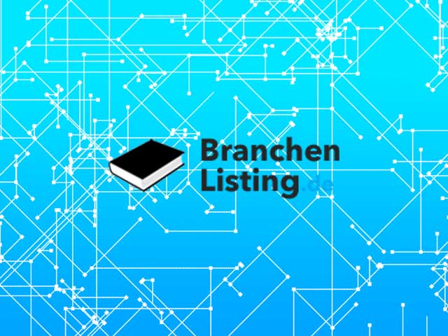 Branchen Listing