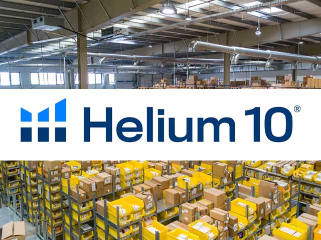 Helium 10